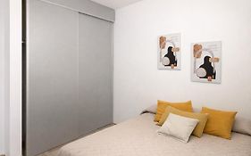 Hermoso Departamento en Vicente lopez